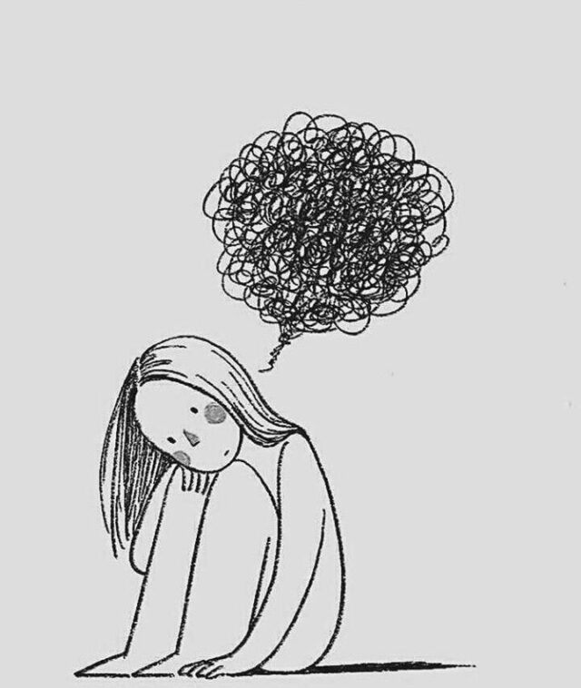 The psychology behind “I don’t want to bother them”