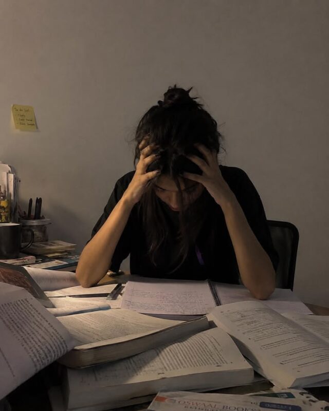 Your child isn’t lazy – they may be overwhelmed